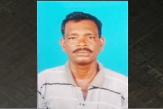 villupuram-one-worker-dead-in-vikravandi-quarry