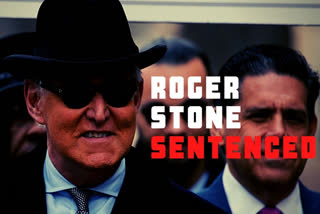 Roger Stone