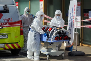 Coronavirus death toll in China's Hubei province exceeds 2,100
