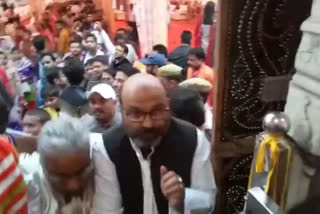 congress-president-of-up-ajay-kumar-lallu-reached-ancient-dudheshwar-temple