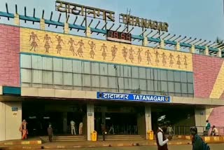Travelers going from Jamshedpur to Bihar in March and April will face trouble