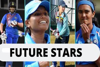 ICC Women World Cup T20