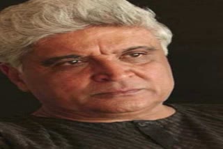 javed akhtar