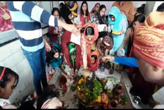 mahashivratri festival celebration in faridabad