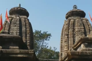 Devotees celebrate Maha Shivaratri in Boudh