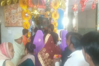 mahashivratri celebration in panchkula