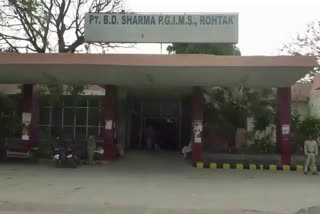 rohtak pgi