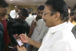 vidyasagar rao