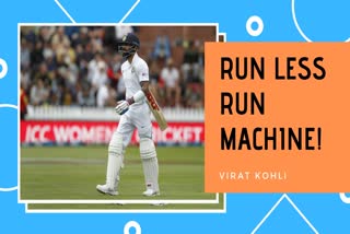 Captain Kohli