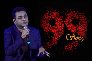 AR Rahman on casting Pakistani actors