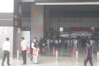 Sikh man denied entry for carrying kirpan at Delhi airport