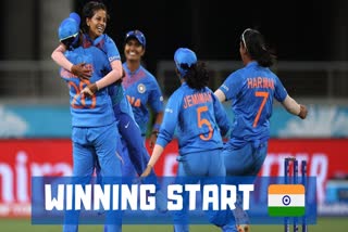 ICC Women T20 world cup