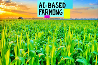 AI-based farming