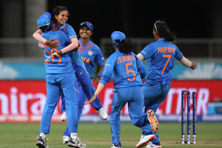 INDIA WON AGAINST AUSTRALIA IN T20 WORLD CUP