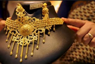 Gold rate in chennai