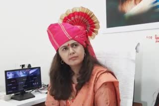 Pankaja Munde