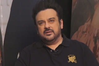 Adnan Sami on Padmashree Flack