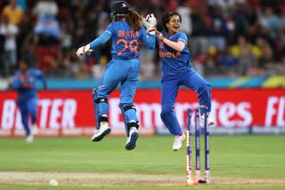 ICC Women's T20 World Cup