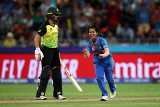 ICC Women's T20 World Cup: India thrash Australia in tournament opener