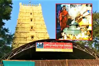 SHIVARATRI CELEBRATIONS IN KALESHWARAM MUKTHEESHWARA TEMPLE