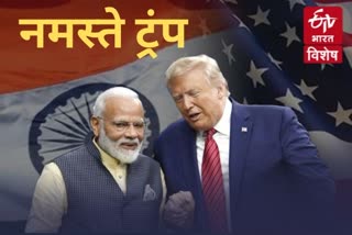 India us relations