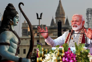 Temple work should be conducted peacefully without any disharmony: PM