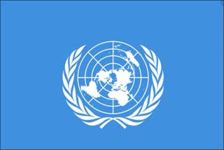 संयुक्त राष्ट्र