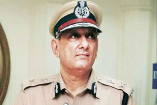 Former Maharashtra DGP Rakesh Maria (file image)