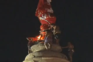 Mahasivratri in lingraj temple