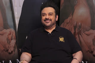 Adnan Sami on Tu Yaad Aaya success, reveals his next venture