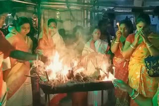 Sivratri