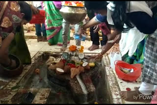 maha shiva ratri in ankapalle temples