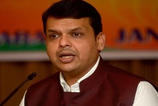 Devendra Fadnavis