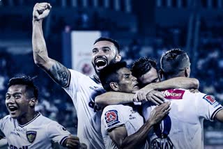 isl news  chennaiyin fc news  ചെന്നൈയിന്‍ എഫ്‌സി വാർത്ത  ഐഎസ്‌എല്‍ വാർത്ത