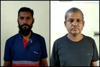 pocso arrest in kannur  posco latest news  kannur news  കണ്ണൂര്‍ വാര്‍ത്തകള്‍  പോക്‌സോ