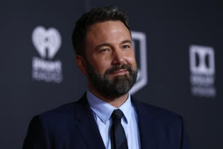 Ben Affleck thanks ex-wife Jennifer Garner in a public note