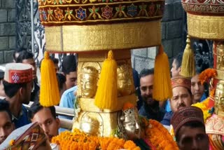 himachal mahashivratri 2020 photos हिमाचल मंदिर महाशिवरात्रि फोटो