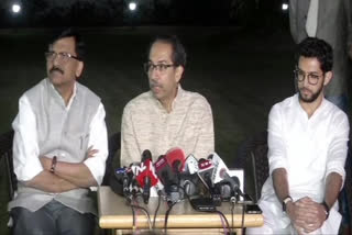 No one should be scared of CAA, says Uddhav Thackera