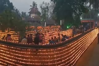 Deepak Talwar  Corporate lobbyist Deepak Talwar  Airbus SAS  MBDA  mahasivaratri celebration at kaitthali temple  കൈത്തളി ക്ഷേത്രത്തില്‍ ശിവരാത്രി ആഘോഷം