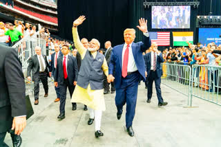 US President Donald Trump to India on February 24-25