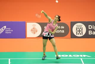 Barcelona Masters