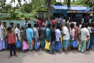 assam nrc, அஸ்ஸாம் என்ஆர்சி, தேசிய குடிமக்கள் பதிவேடு