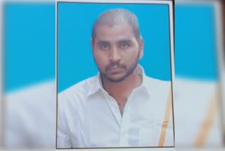 naveenkumar missing