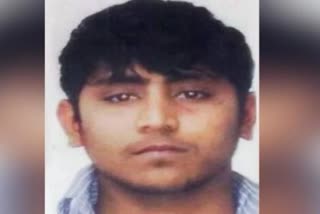 One of the death row convicts Pawan Gupta has refused to meet his legal aid counsel Ravi Qazi, in jail