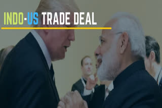 'Make in India' campaign makes discussion on trade difficult: US official