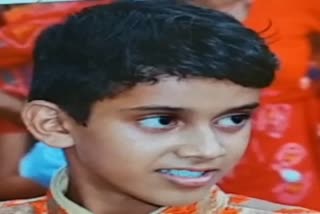 शुभम की संदिग्ध मौत, Shubham's suspected death