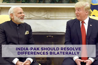 Pak must crack down on terrorists for successful dialogue with India: White House