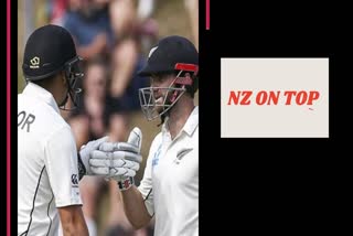 NZvsIND