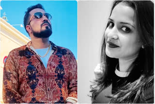 woman working at studio of singer mika singh found dead