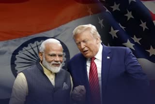 Indo-US partnership